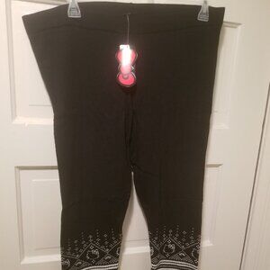Torrid Hello Kitty Leggings